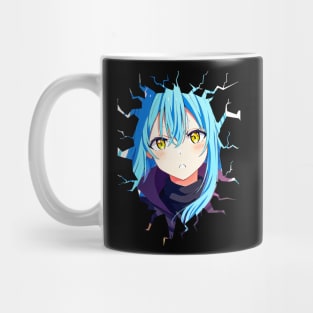 Rimuru Tempest Mug